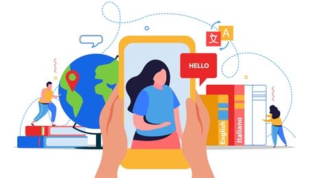 article translation service