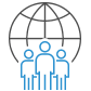 200,000+Clients Worldwide