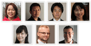 Translator profile
