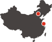 China-map