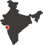 India-map