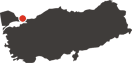 Turkey-map