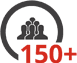 In-house Team of English experts150 in-house native checkers Of the 1,000 English proofreaders worldwide, 150 are full-time employees. It is possible to flexibly respond to requests regarding delivery times and charges.