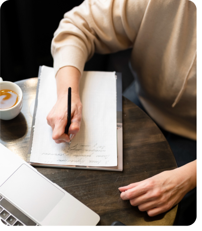 Essay Editing & Proofreading Package