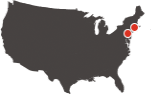 America-map